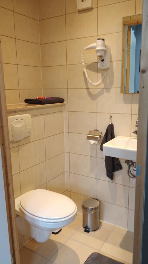 Op De Burg Bed & Breakfast Венло Екстериор снимка