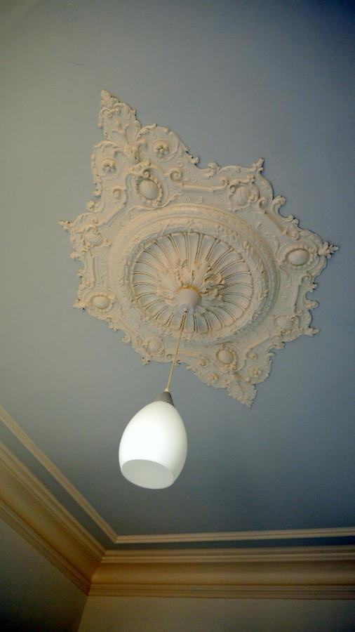 Op De Burg Bed & Breakfast Венло Екстериор снимка