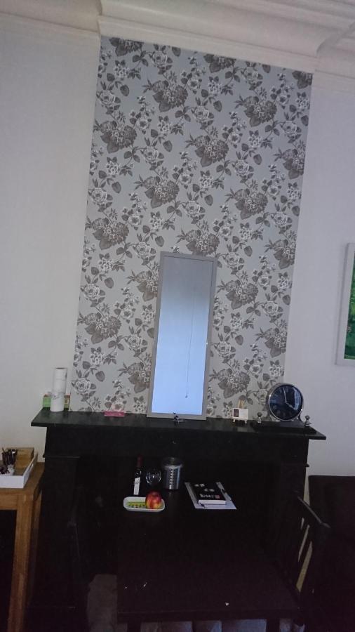 Op De Burg Bed & Breakfast Венло Екстериор снимка